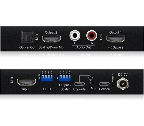 Blustream HD12DB