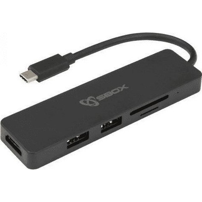 SBOX TCA-51