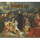 Pilgrim - Misery Wizard
