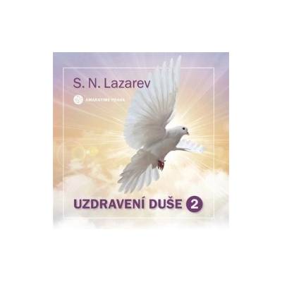 Uzdravení duše 2