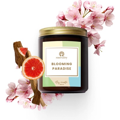Renovality Blooming Paradise 250 ml