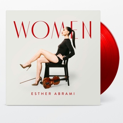 Esther Abrami Women LP
