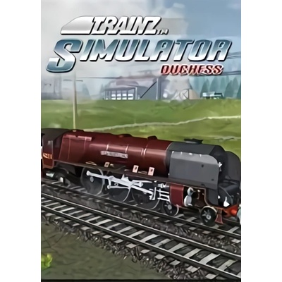 N3V Games Trainz Simulator The Duchess (PC)