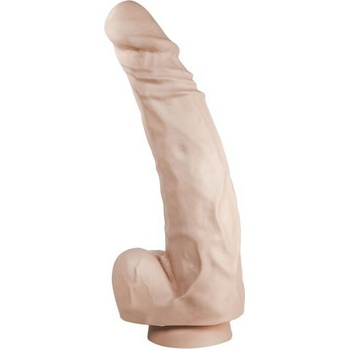 Dildorama XXL Large 26 x 7 cm Flesh