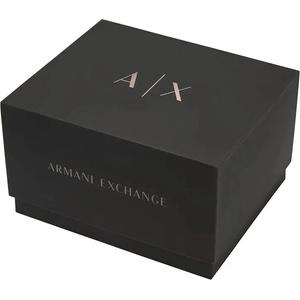 Armani Exchange Часовник и гривна (AX7159SET)