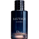 Christian Dior Sauvage parfémovaná voda pánská 60 ml