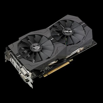 Asus ROG-STRIX-RX570-4G-GAMING 90YV0AJ1-M0NA00