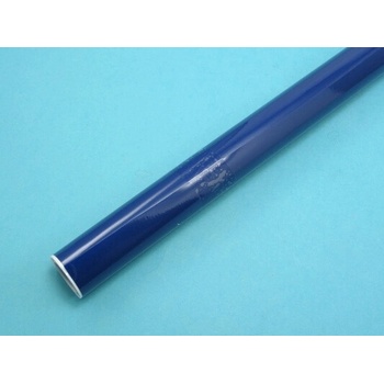 Oracover ORALIGHT Modrá tmavá 2m