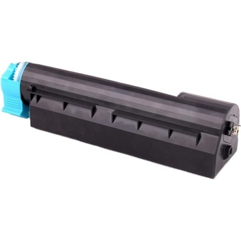 Compatible OKI 45807116 черен (black) съвместим тонер (45807116)