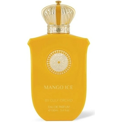 Gulf Orchid Mango Ice parfumovaná voda dámska 100 ml