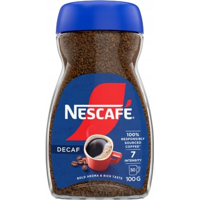 NESCAFÉ Classic Decaf instant 100 g