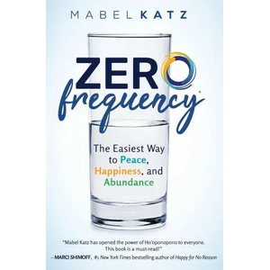 Zero Frequency | Mabel Katz (ISBN: 9781733331722)