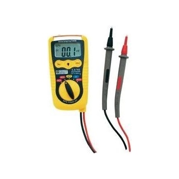 Chauvin Arnoux C. A 702