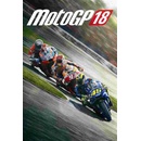 Moto GP 18