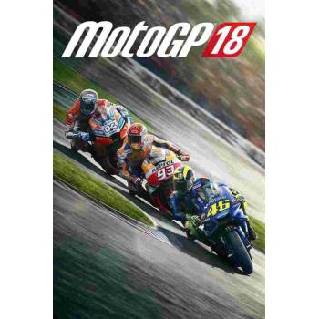 Moto GP 18
