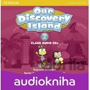 Our Discovery Island 2