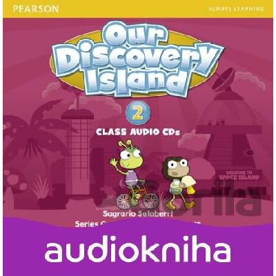 Our Discovery Island 2