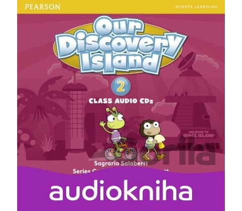 Our Discovery Island 2