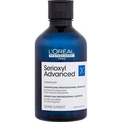 L'Oréal Professionnel Serioxyl Advanced Densifying Professional Shampoo 300 ml