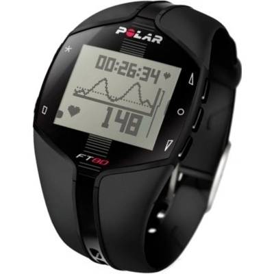Polar FT80 WD