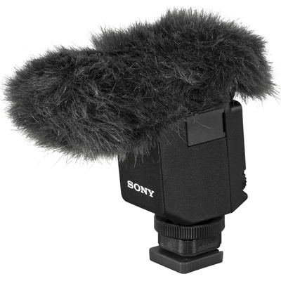SONY ECM-B10