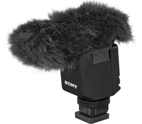 SONY ECM-B10