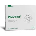 TeamPro Porexan, 60 таблетки, TeamPro