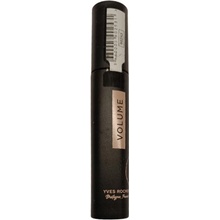 Yves Rocher Volume řasenka pro objem a definici řas Black 8 ml