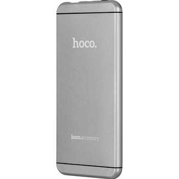 HOCO UPB03 Intelligent Balance 6000 mAh Space Gray