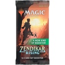 Zberateľské karty Wizards of the Coast Magic the Gathering Zendikar Rising Set Booster