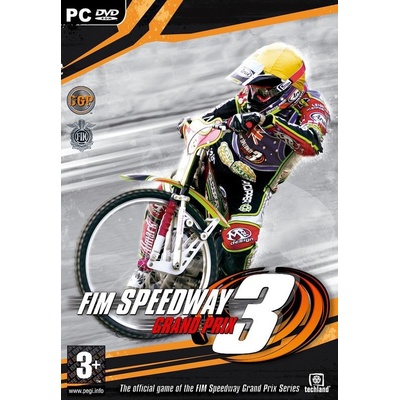 FIM Speedway Grand Prix 3
