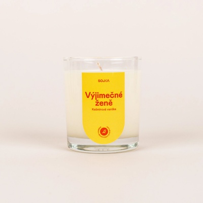 SOJKA VÝJIMEČNÉ ŽENĚ 140g