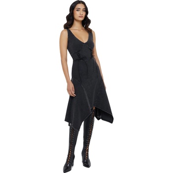 KILLSTAR Дамска рокля KILLSTAR - Shadow Claw - Black - KSRA013187