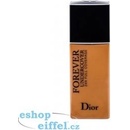 Dior Ultra lehký tekutý make-up Diorskin Forever Undercover 24H Full Coverage 040 Honey Beige 40 ml