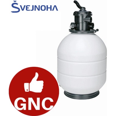 Vágner Pool Filtrační nádoba ROMA 500