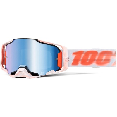 100% Armega TUBULAR zrcadlová skla