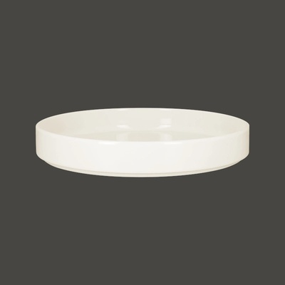 RAK Porcelain Nordic talíř hluboký 27 cm NODP27-6