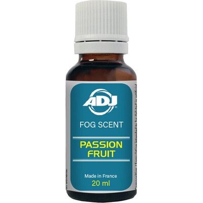 ADJ Fog Scent Passion Fruit Ароматна есенция 20 ml (1211200013)