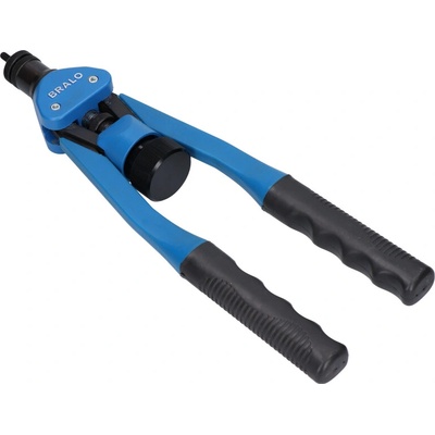 Kliešte na nitovacie matice, M6-M12 (inox M10)