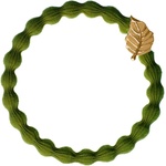 By Eloise London Gold Leaf цвят Olive Green