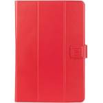 Tucano FACILE PLUS Tablet Case for Tablet up to 11, Red (TAB-FAP10-R) - mystock
