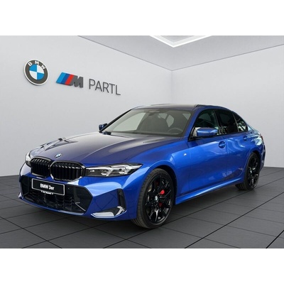 BMW 330i xDrive M Sport 180 kW