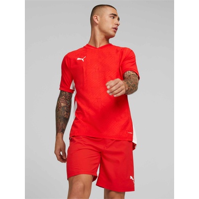 Puma teamwear Тениска teamCUP Jersey
