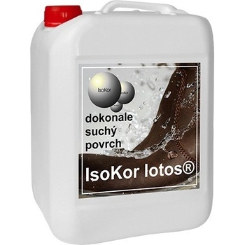 Isokor Lotos 5 l