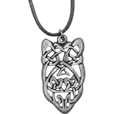 imago Amulet keltská beštia CA05