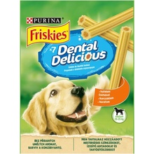 Purina Friskies Dental Delicious 200 g