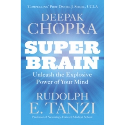 Super Brain - D. Chopra, R. Tanzi