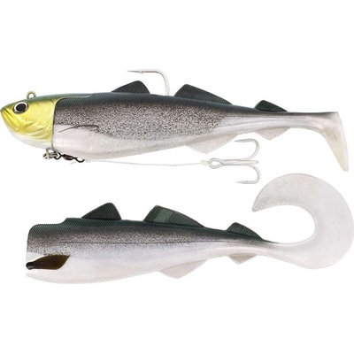 Westin Crazy Daisy Jig 27cm 400g Headlight