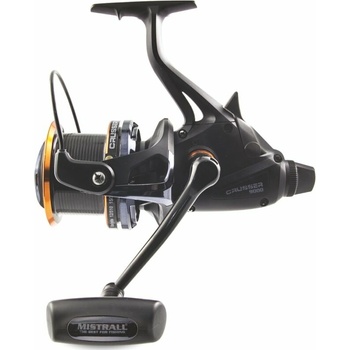 Mistrall Crusser 90