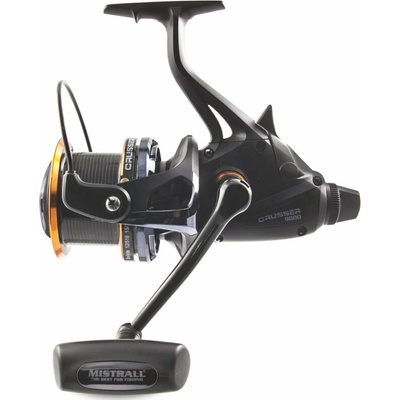 Mistrall Crusser 90